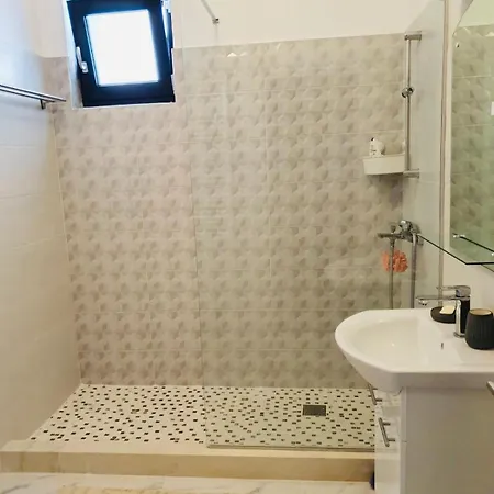 Dxn Luxury 8 By Almar Apartman Năvodari