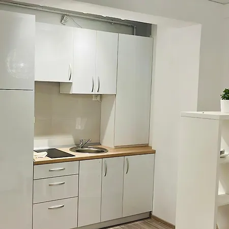 Dxn Luxury 8 By Almar Apartman