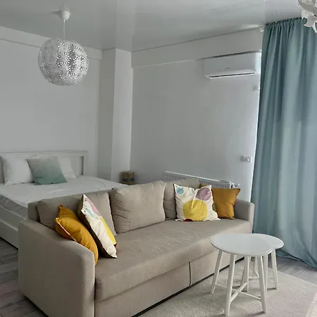 Apartman Dxn Luxury 8 By Almar