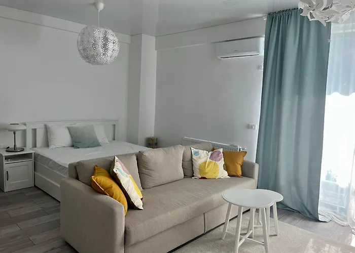 Apartment Dxn Luxury 8 By Almar